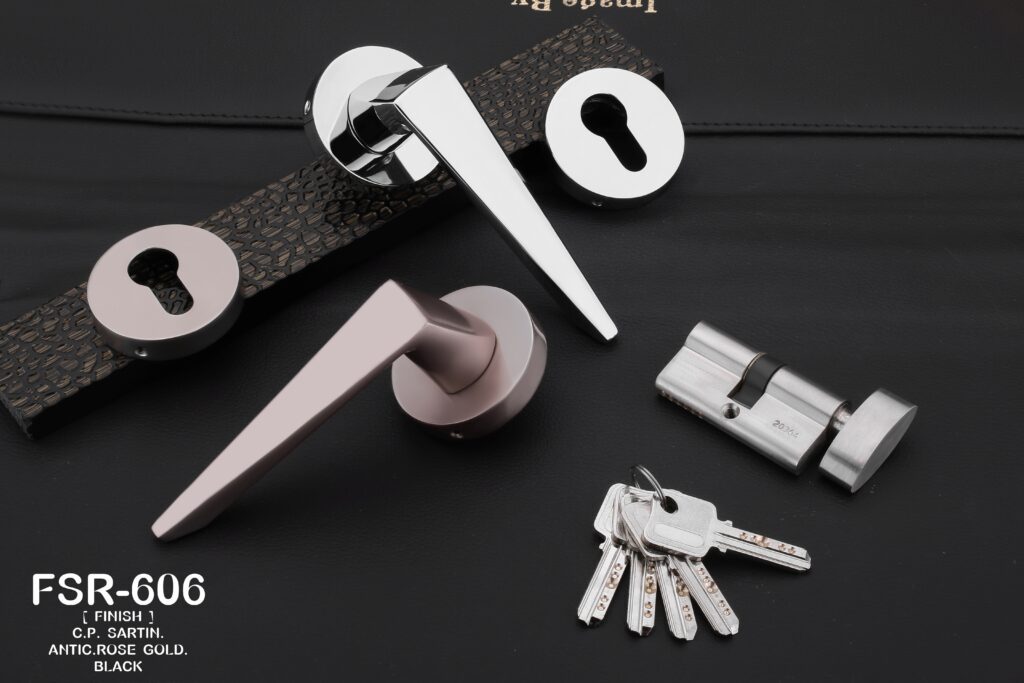 Products Categories Mortis Handle