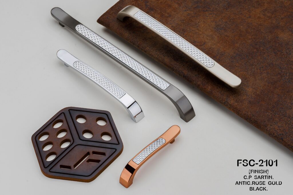 Four And Six Manufacture Cabinet Handle