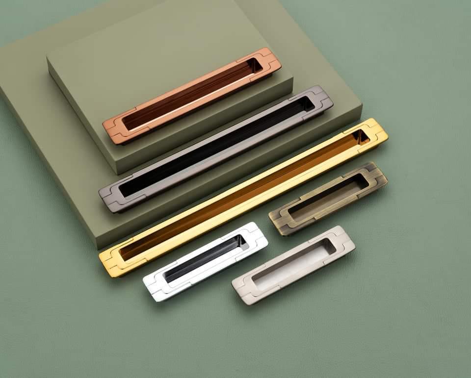 Four And Six Manufacture Counsil Handle