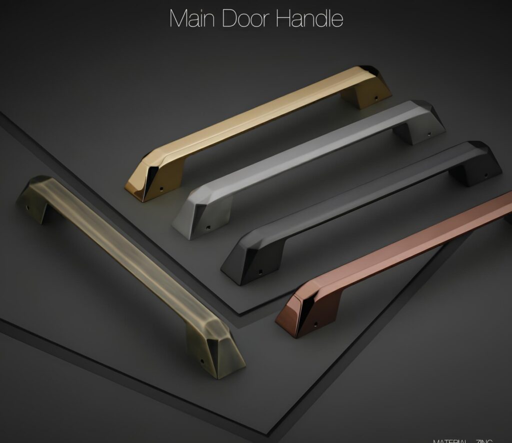 Main door Handle | Glass Handle | Pull Handle