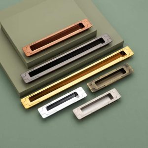 Four And Six Manufacture Counsil Handle