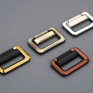 Four And Six Manufacture Chest Handle