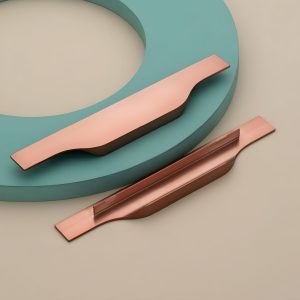 Four And Six Manufacture Profile Handle